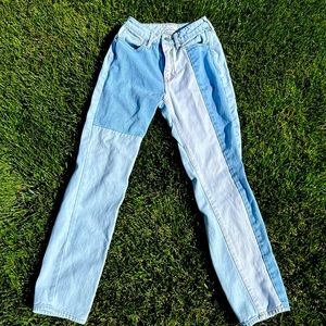 Excellent condition, Pacsun jeans